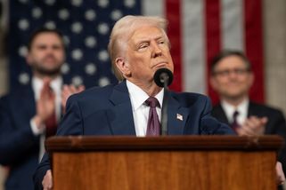 Trump nevyloučil zastavení mírových rozhovorů o Ukrajině - Seznam Zprávy